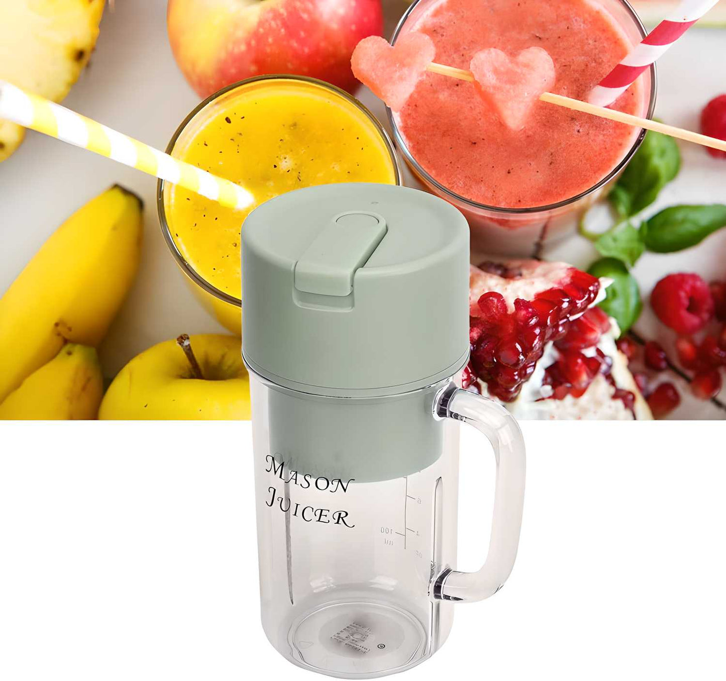Mini Blender 350ml
