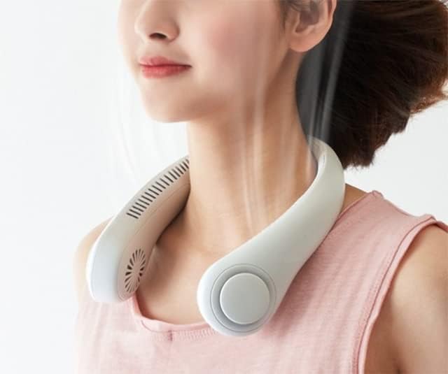 portable neck fan